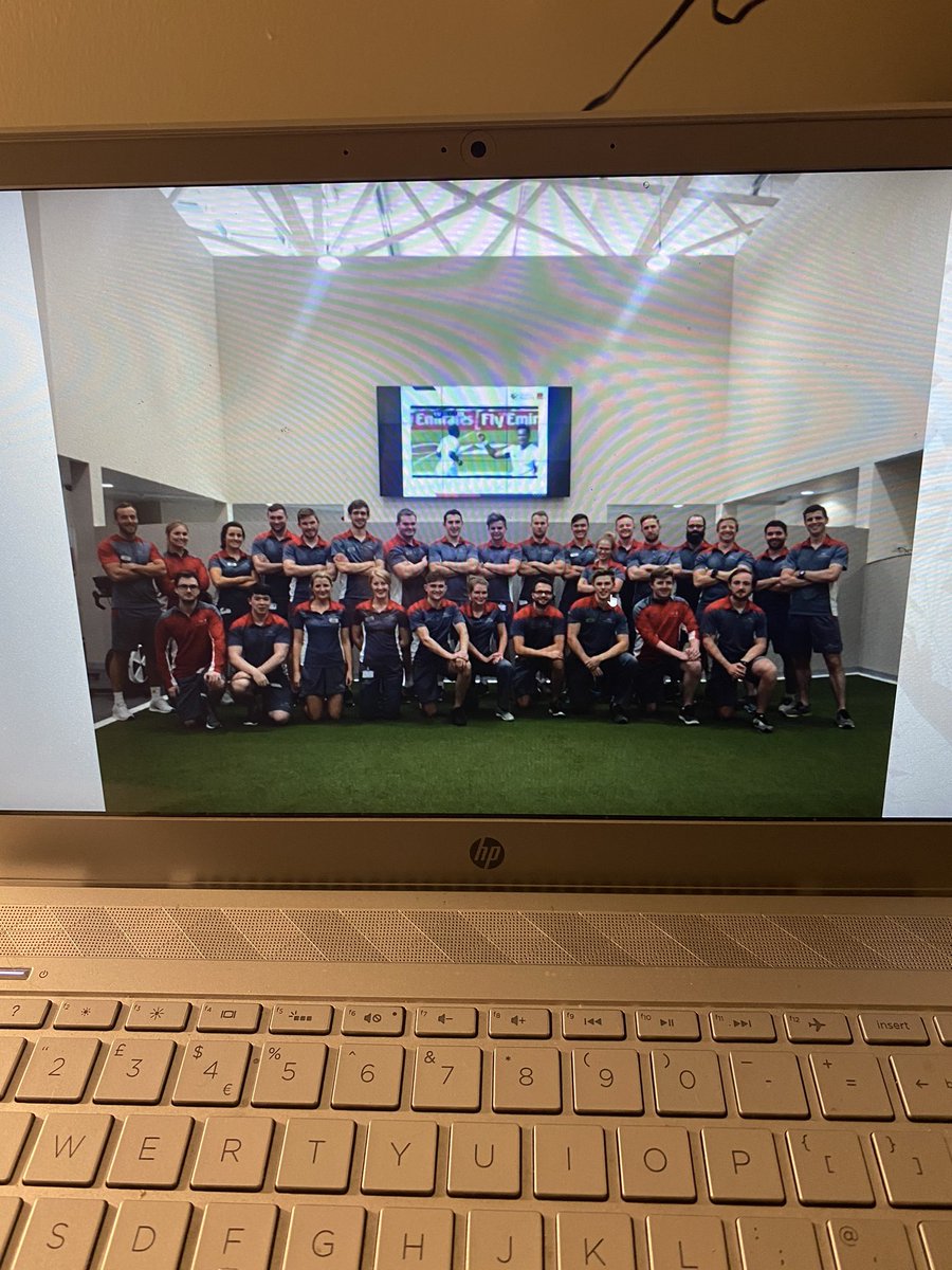 newtownforbes's tweet photo. Blown away by our Irish Grown Sports Consultants, Physio’s, S&amp;Cs, Clinicians,Researchers &amp; Lecturers today...not to mention their American, English,Australian,Notwegian &amp; Emirates counterparts! @FalveyEanna @SSCRunning @nwconditioning @enda_king @SSCSandC @sscsportsmed @ssc https://t.co/d2pV3yxnG0