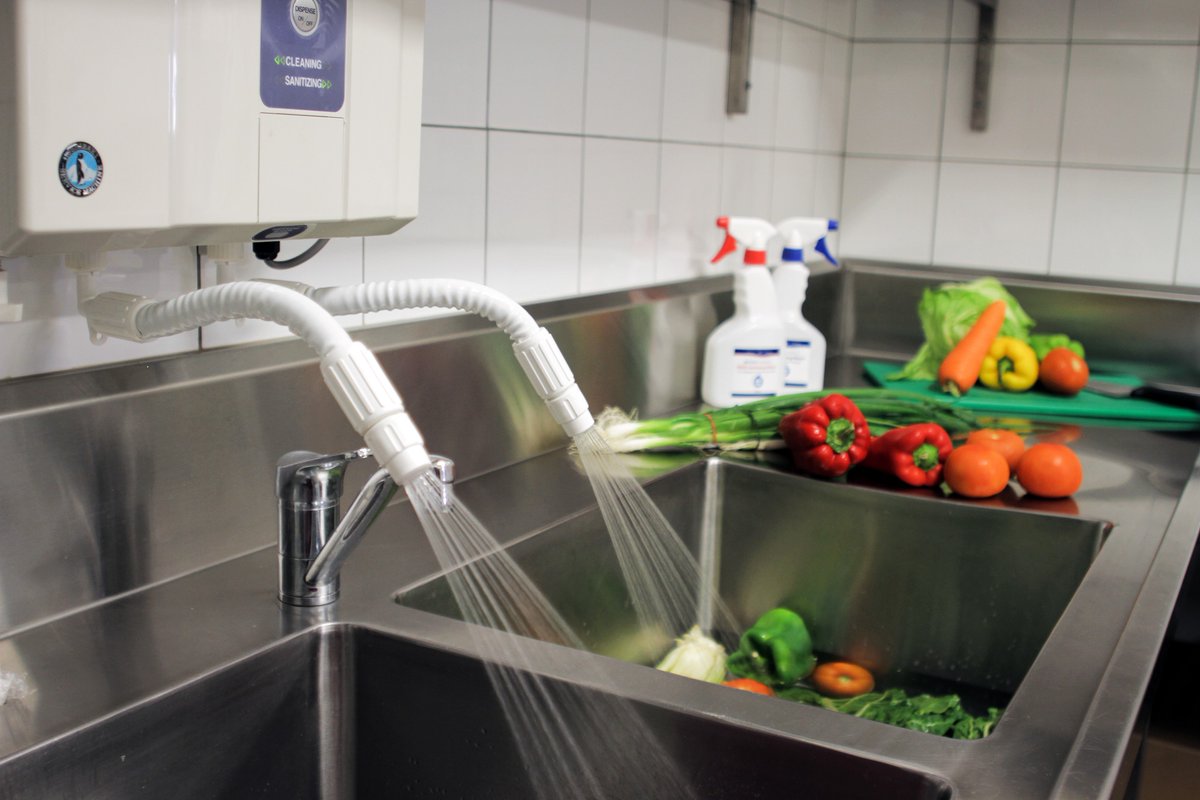 eWater Systems tweet media