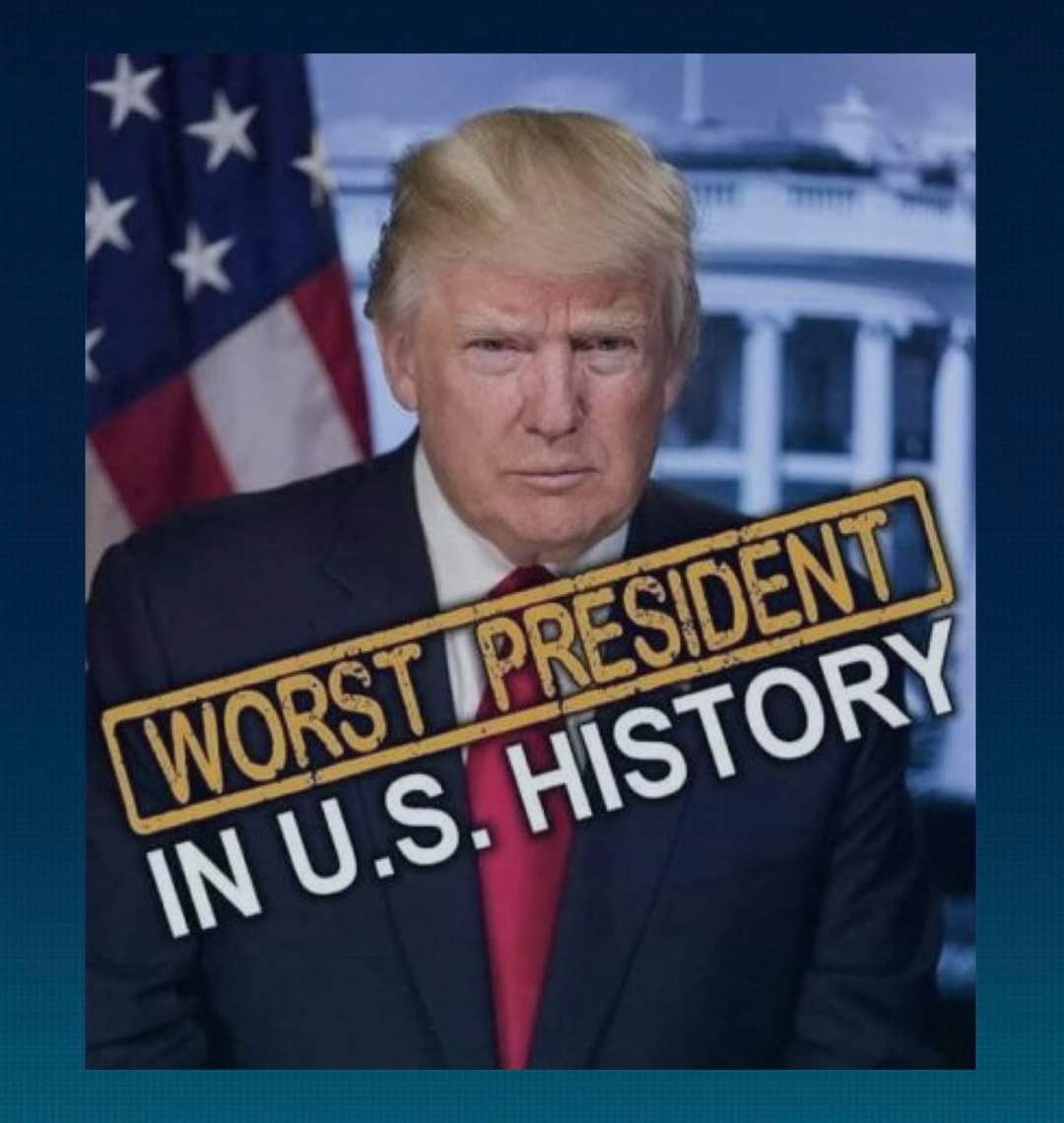 AnneStockton01's tweet photo. @realDonaldTrump Wahh! The Media says too much about the Truth and not enough #Trumpaganda Boo hoo. When ballots were counted, “only the Trump Votes should be counted “ Pathetic Trump needs to step aside. He has lost, fair and square . #306GameOver https://t.co/3W4fxl9Ecv