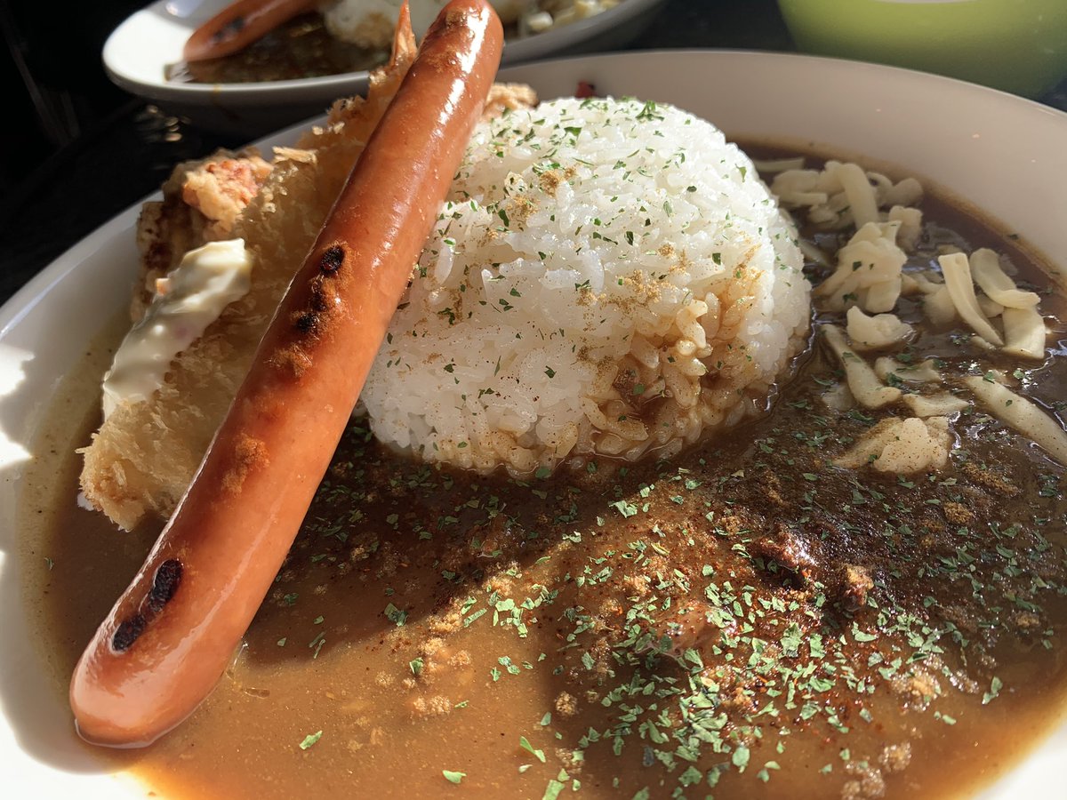 apcr1216's tweet photo. カフェ218 https://t.co/wx2Dl11n7p