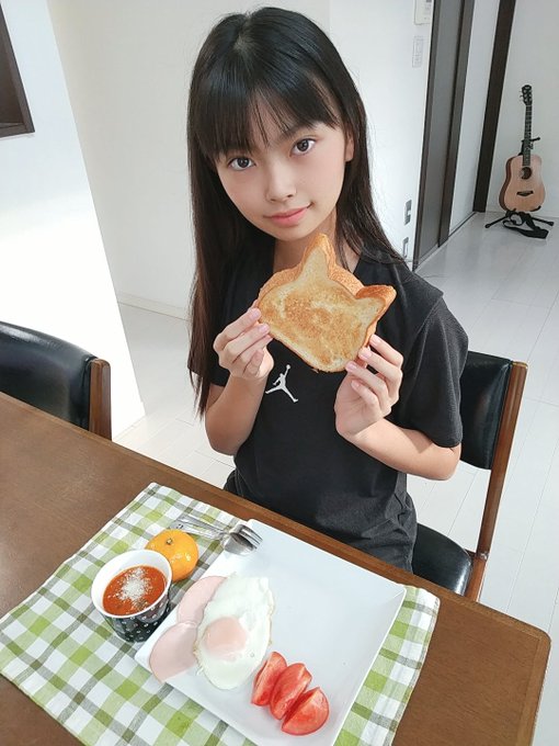 Twitterのコスプレ画像7