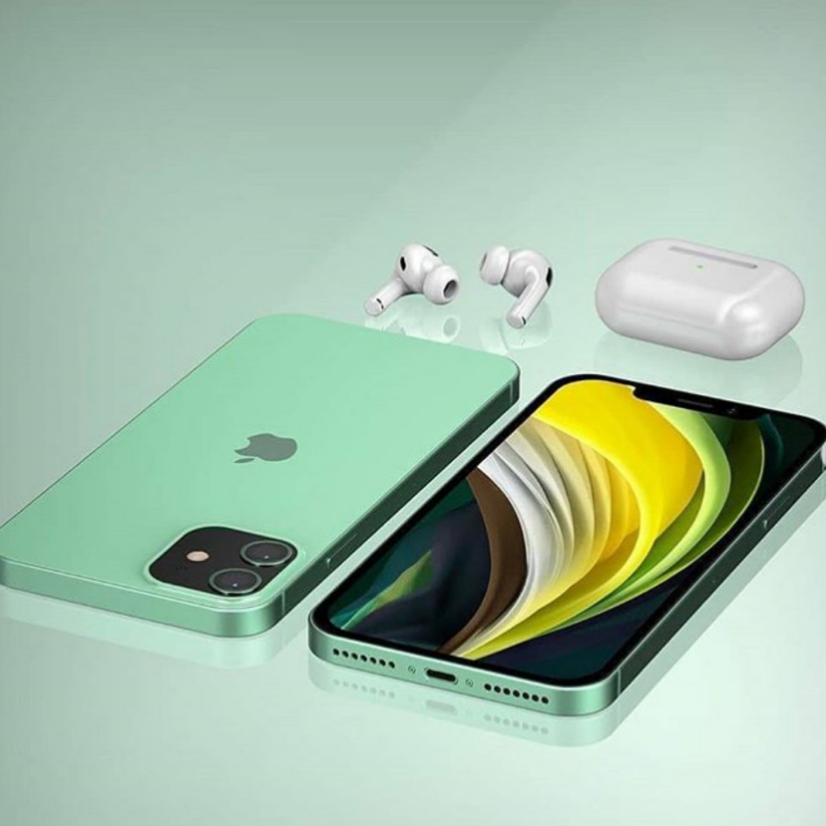 TechScoreNY's tweet image. RT if you want one 🔥🔥🔥
#iphone12 #apple #iphone