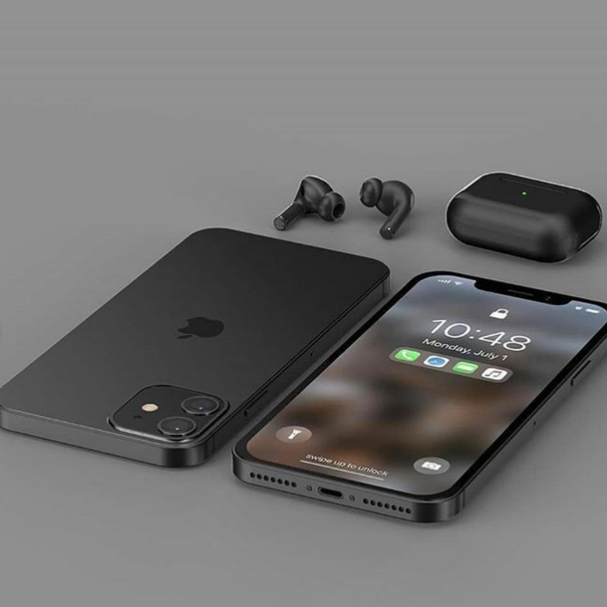 TechScoreNY's tweet image. RT if you want one 🔥🔥🔥
#iphone12 #apple #iphone