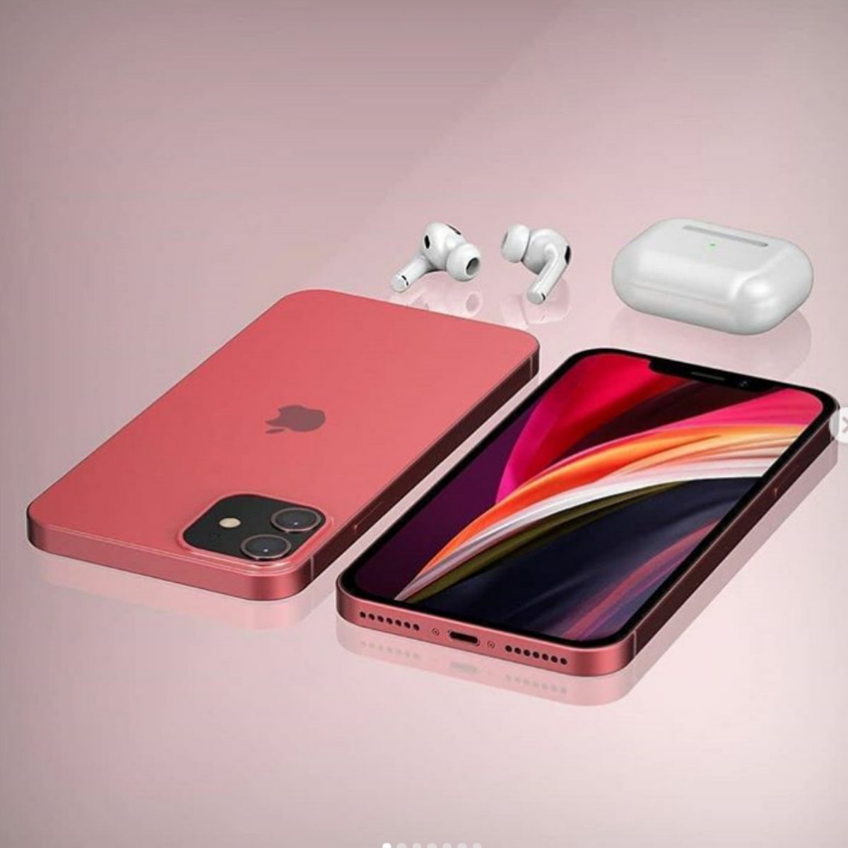 TechScoreNY's tweet image. RT if you want one 🔥🔥🔥
#iphone12 #apple #iphone