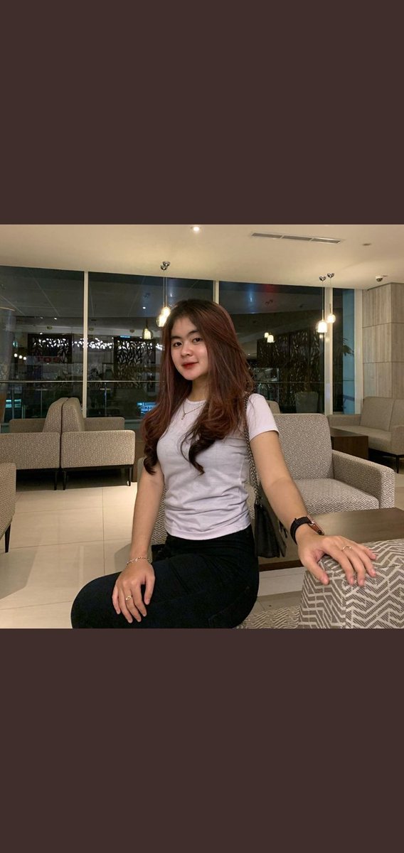 OponVcs's tweet photo. AVAIL YUK DI ISI SLOTNYA SAY🥰
EXCLUDE//INCLUDE
RR💌DM
#openbookingbali 
#openbooking
#availbali 
#AVAILBO 
#availbobali 
#bisyarbali 
#RecomendedBO 
#RealAngels 
#RealAccount 
#TrustedBooking 
#cewekBO 
#bobaliarea
#openbobali
#bodenpasar
#kuta #balibo
#availdenpasar https://t.co/IGnZUb10UK
