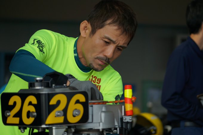 ボートレース若松 公式アカウントさん がハッシュタグ 泉具巳 をつけたツイート一覧 1 Whotwi グラフィカルtwitter分析