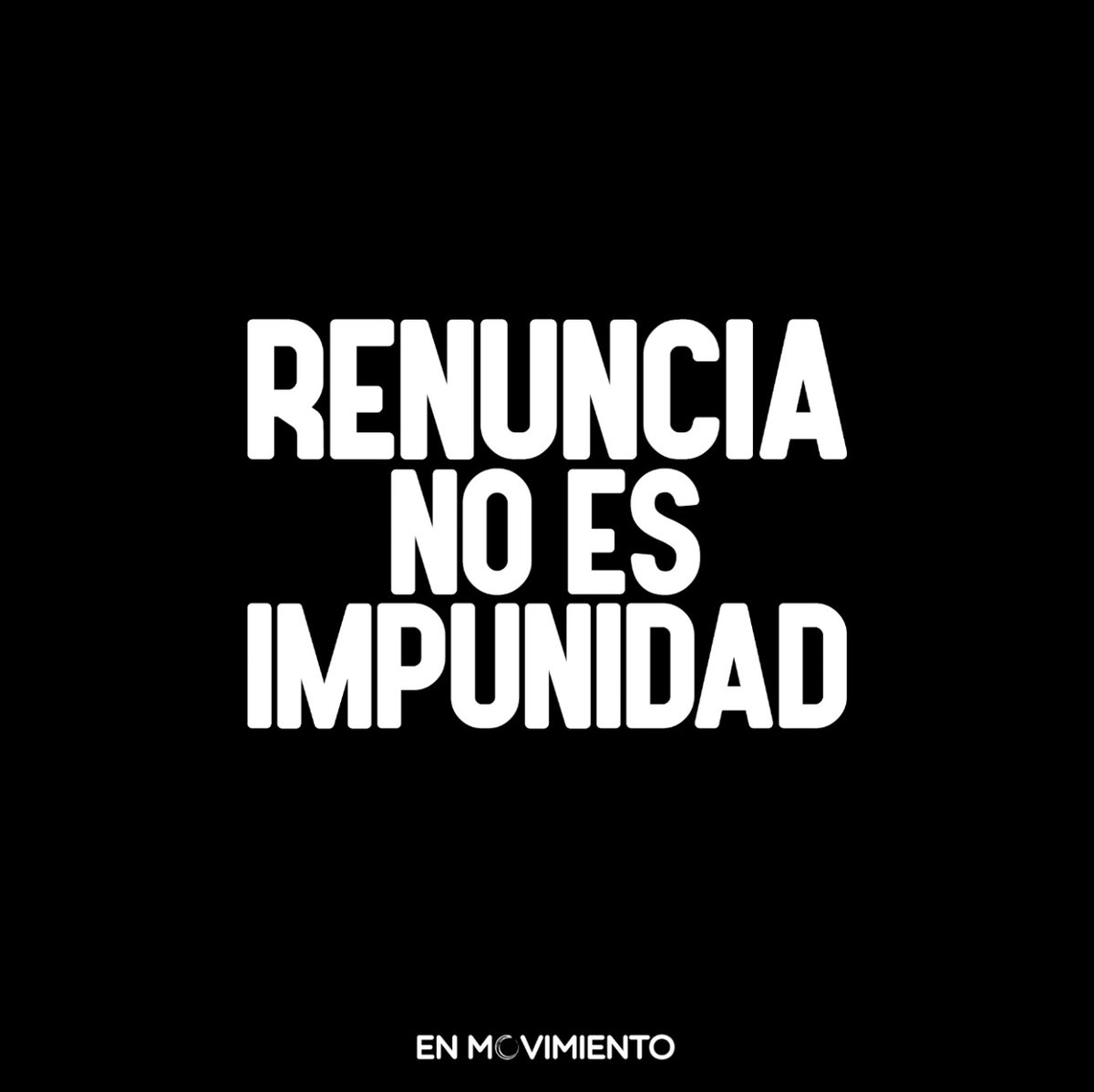 enmovimiento_pe's tweet photo. Merino, su gabinete y los 105 congresistas son los responsables de la muerte de estos jóvenes.Exigimos que todos sean procesados y sancionados.
¡Justicia para las familias de los jóvenes asesinados!
#FueraMerino
#MerinoAsesino
#GabineteAsesino
#NoALaimpunidad #SancionALosCulpable https://t.co/dFWhousULo