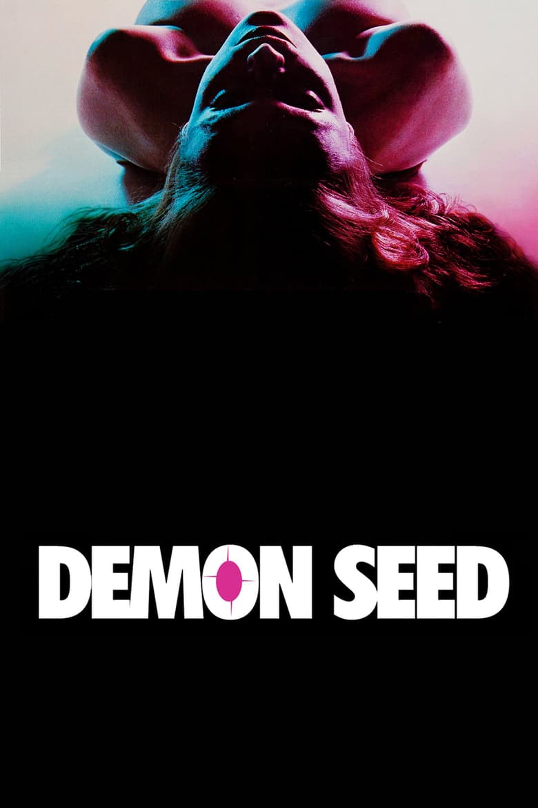#DailyHorror "Demon Seed" (1977) #IWantHorror