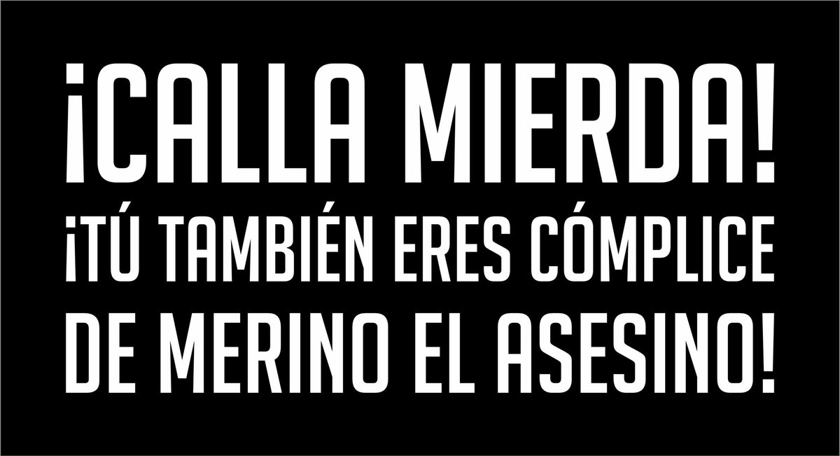 mayanira's tweet photo. @SalvadorHeresi @NicolasLucar @congresoperu @ManuelMerinoDe https://t.co/OpEMT9O35v