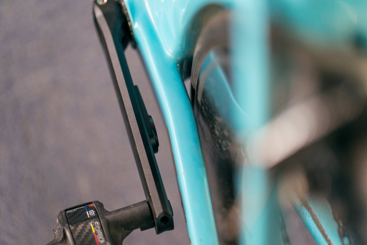Magenefitness's tweet photo. MAGENE P325 CS provides torque benefit, pedal smoothness, and high-order pedal data which enable riders to have a better grasp of their cycling data! #powermeter #dualsided #datacollection #cycling
Get KS Special Price on Kickstarter NOW!!!
https://t.co/uGMHlzG3HQ https://t.co/ii4PgsdWTk