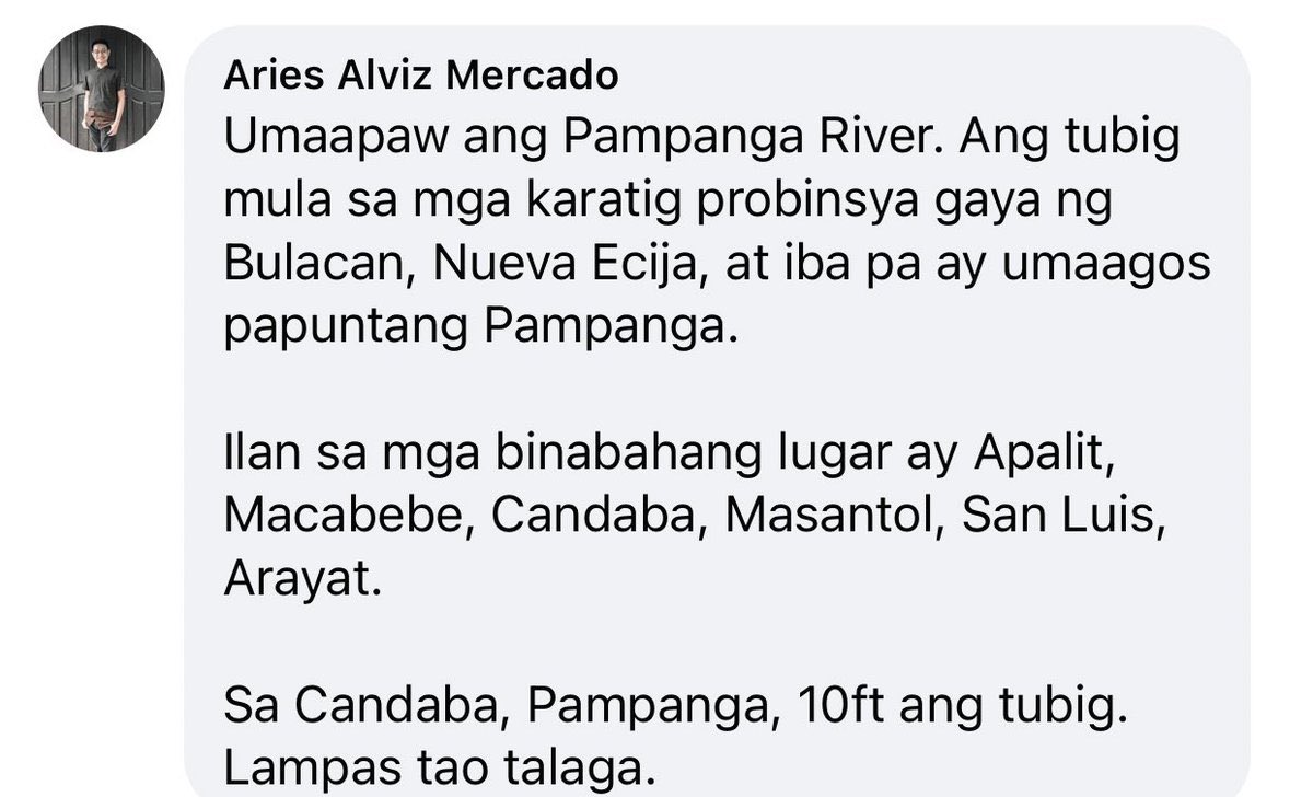 migowx's tweet photo. IT TAKES ONLY A SECONDS TO RETWEET THIS TWEET
HERE'S THE HOTLINES FOR BOTH PAMPANGA AND BULACAN ‼
#PampangaNeedsHelp #BulacanNeedsHelpNOW
#PampangaNeedsHelpNOW https://t.co/1qWjYQ6MTX