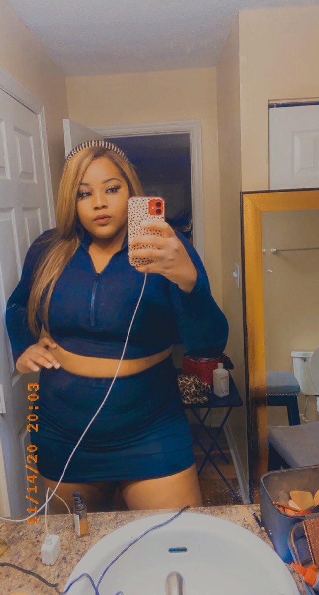 TY_tierha's tweet photo. I’m fine af https://t.co/4q8mBUZAPC
