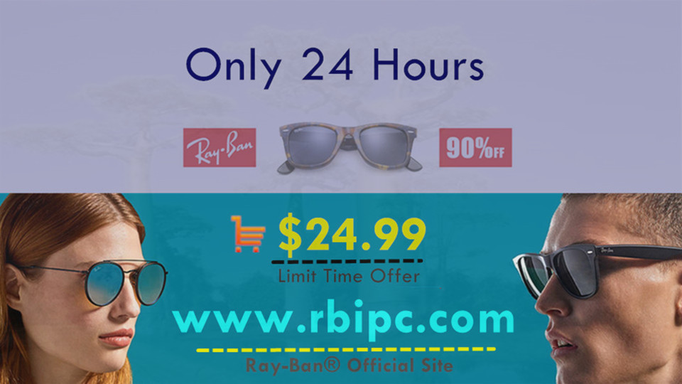 Real and effective within 24 hours
