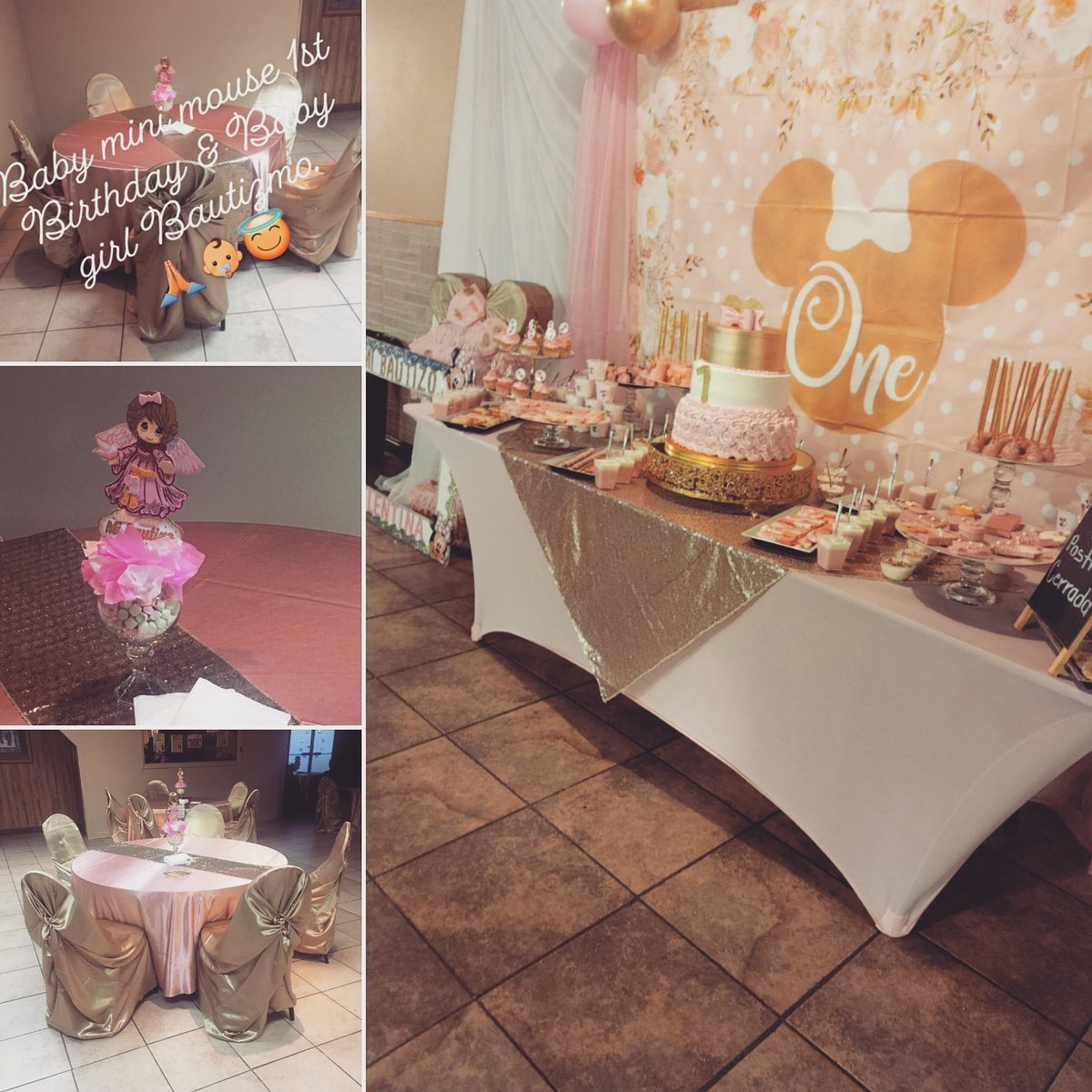 ECenterinc's tweet photo. 🔥Book your next event with:
Reserve su próximo evento con: @empireeventcenter
Empire Event Center Info:
📲 +1 720-329-7644
📥 empireeventcenterinc@gmail.com 
Reserve su próximo evento con 
#partyon #partyfavor #organisation #eventi #baloons #baloon #eventcoordinator #eventcenter https://t.co/iQq9qDFcAU