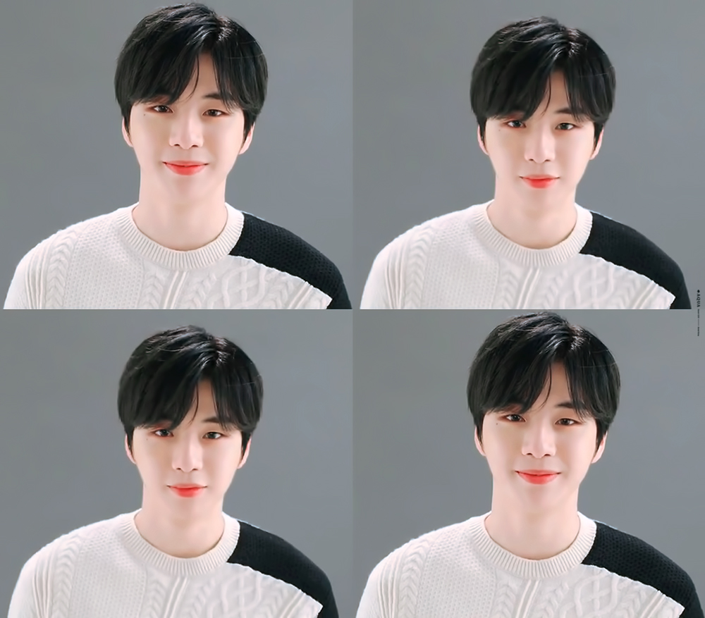AQUA_k_here's tweet photo. 🥰
#강다니엘
#웰컴투_강다니엘_유니버스
#UNIVERSE
@konnect_danielk https://t.co/wu6xBVcCSK