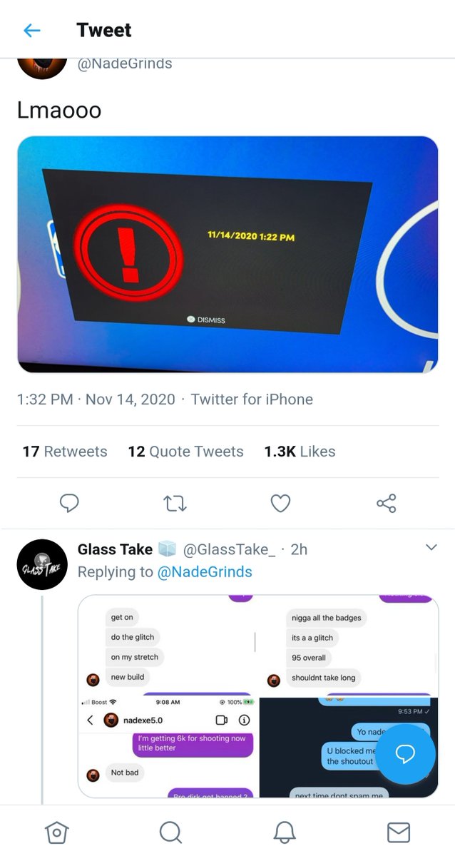 Simply Clamps tweet media