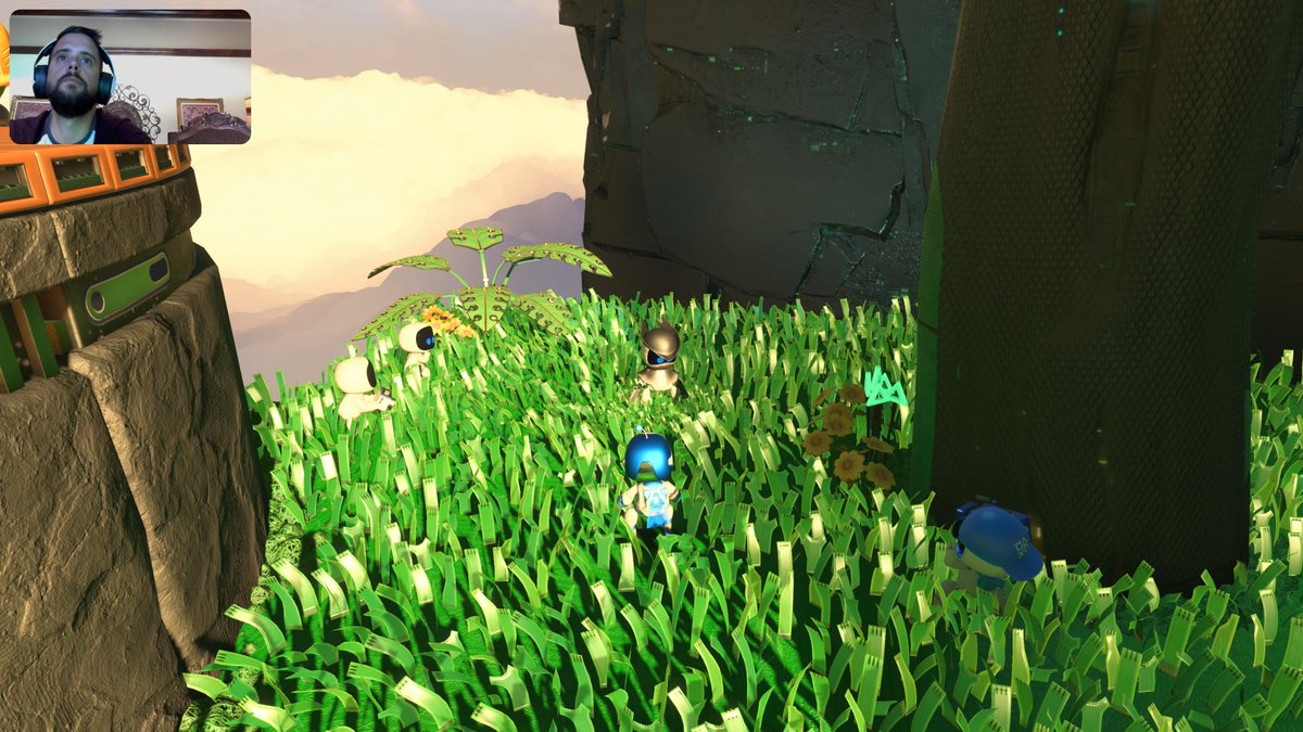 #PS5Share, #ASTROsPLAYROOM