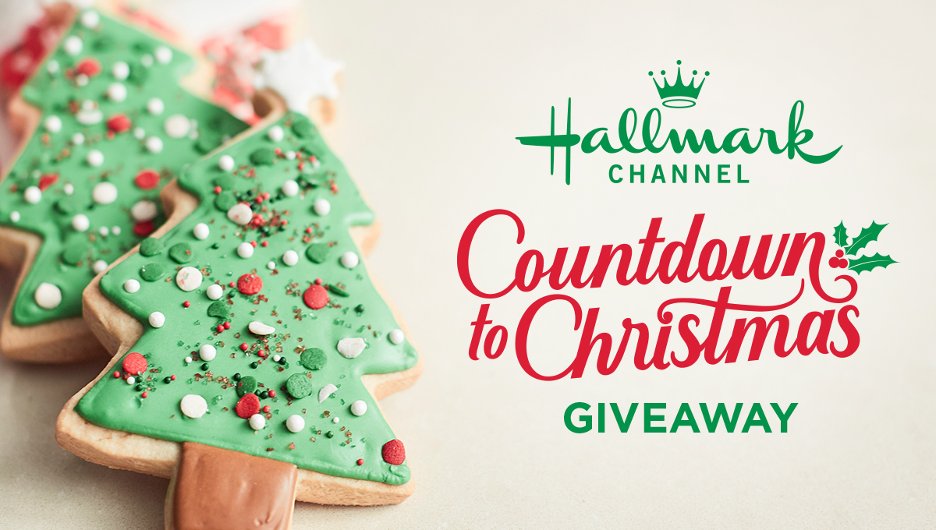 hallmarkchannel's tweet image. We hope you are enjoying #ChristmasInVienna so far! RT for a chance to win a festive #CountdowntoChristmas prize!
