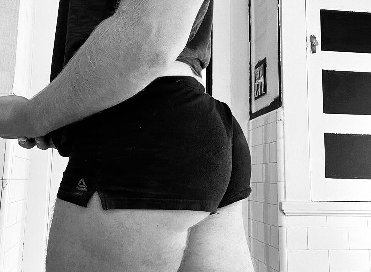 New shorts. Thoughts?