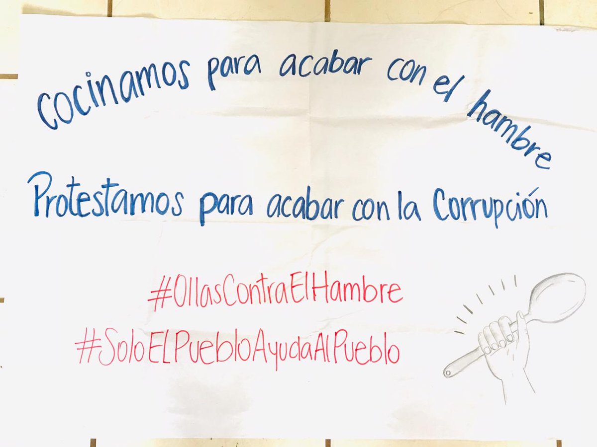 manos_olla's tweet image. Resistencia comunitaria desde las ollas comunes. Contra un Gobierno que prefiere gastar miles de soles en reprimir a su pueblo y matarlo de hambre, estamos nosotras también aquí presentes. 

#FueraMerino 
#OllasContraElHambre