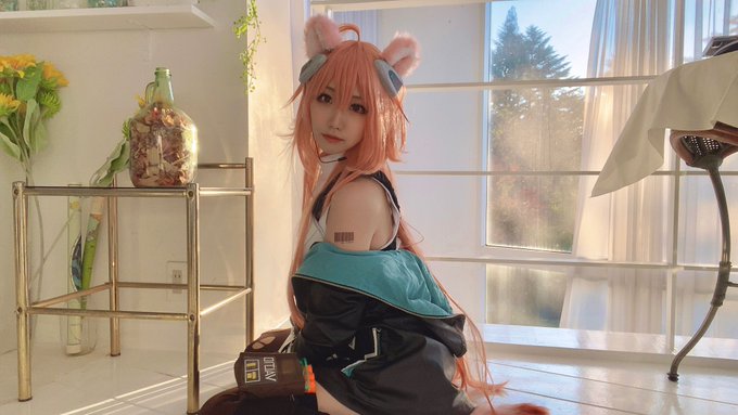 コスプレイヤーあきれいいちのTwitter画像6