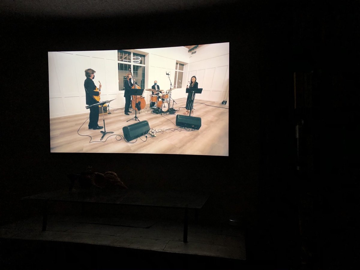 RRVBJZ's tweet photo. #virtualdatenight Thanks @jadepresents! https://t.co/XCChXeZxCD
