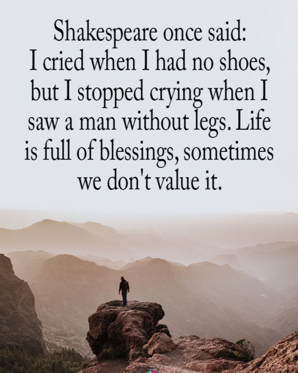 1059shinefm's tweet photo. There is always so much to be grateful for!
#ShineFM #Gratitude #Attitude #Positivity #Hope #Love #ShineFamily Power of Positivity https://t.co/jjGNkjd21k