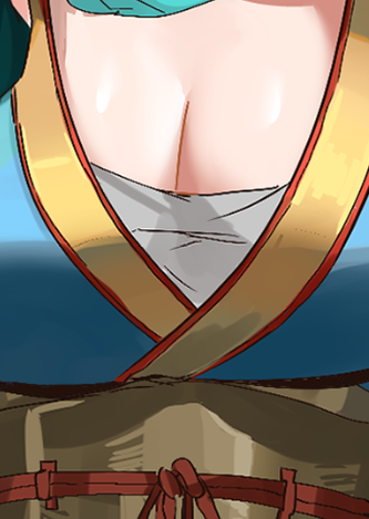 @Restar147 this time she got wraps but yes i agree 