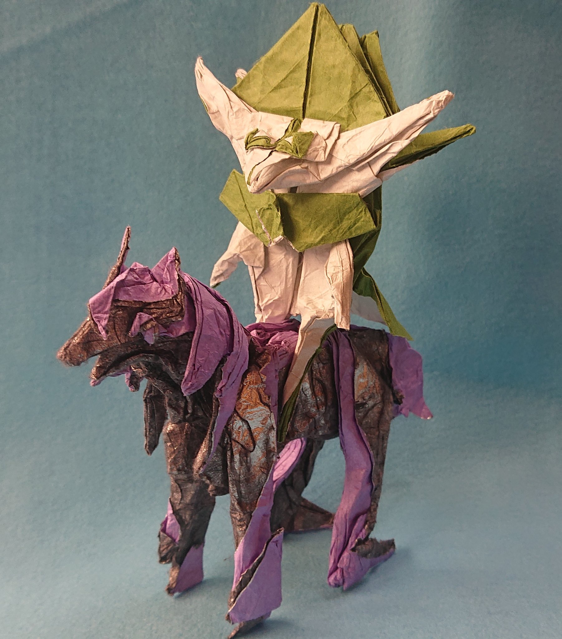 Maritaka Origami Maritaka1701 Twitter