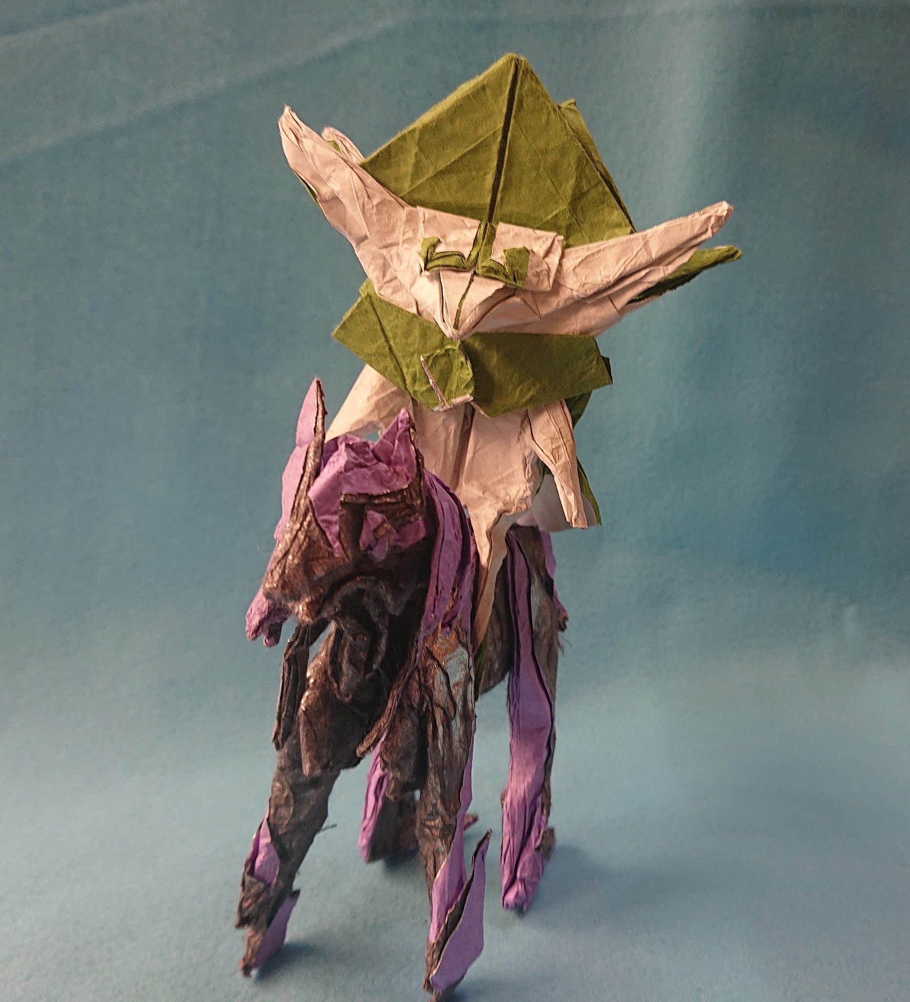 Maritaka Origami Maritaka1701 Twitter