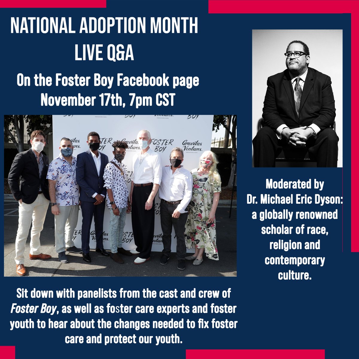 Foster Boy tweet media