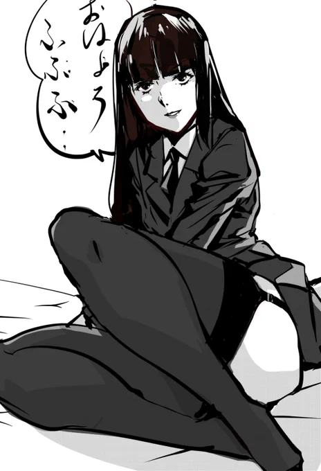 @Hiro00381613 お早う御座います、全身 