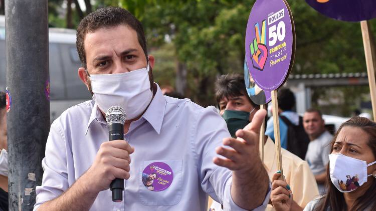 Leftist PSOL will also do well, and their candidate Guilherme Boulos in São Paulo will probably pull off a strong result even if he’s unlikely to win. With the backing of PT they will probably win Belém, the capital of Pará, with Edmilson Rodrigues, their first major city pickup.