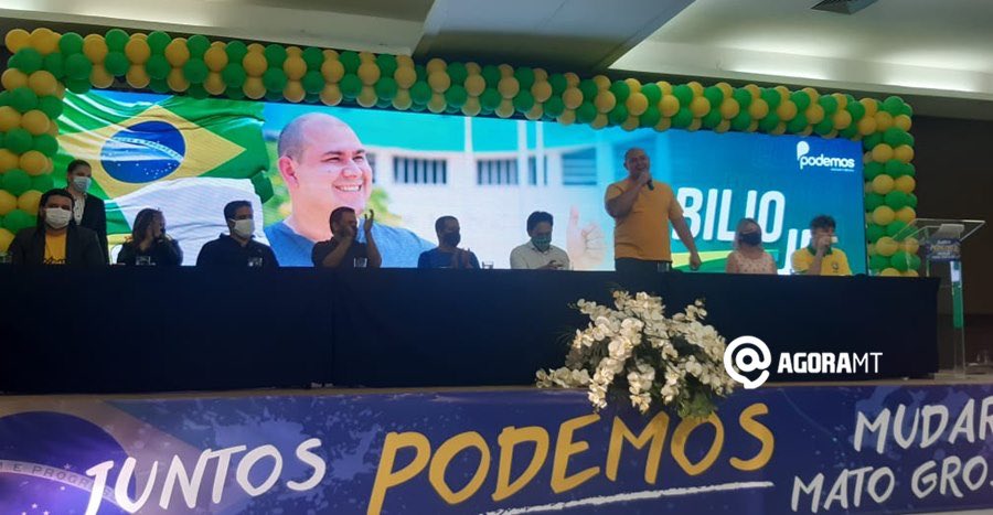 On a smaller scale you’ll also see improvements from parties like the libertarian NOVO and the right wing Podemos (running several Bolsonaro-endorses candidates), which have increased their profiles recently.