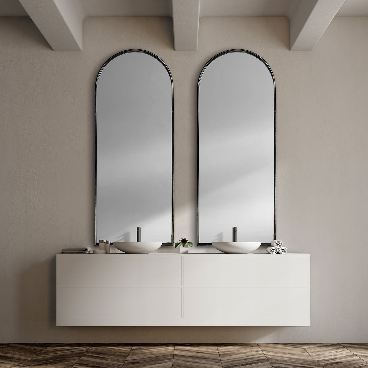 MercanaDecor's tweet photo. This is #bathroomgoals: https://t.co/N1D4coXAUM
#bathroomdecor #bathroomdesign #bathroommirror #bathroommirrors #wallmirror https://t.co/MeVUU6MSQZ