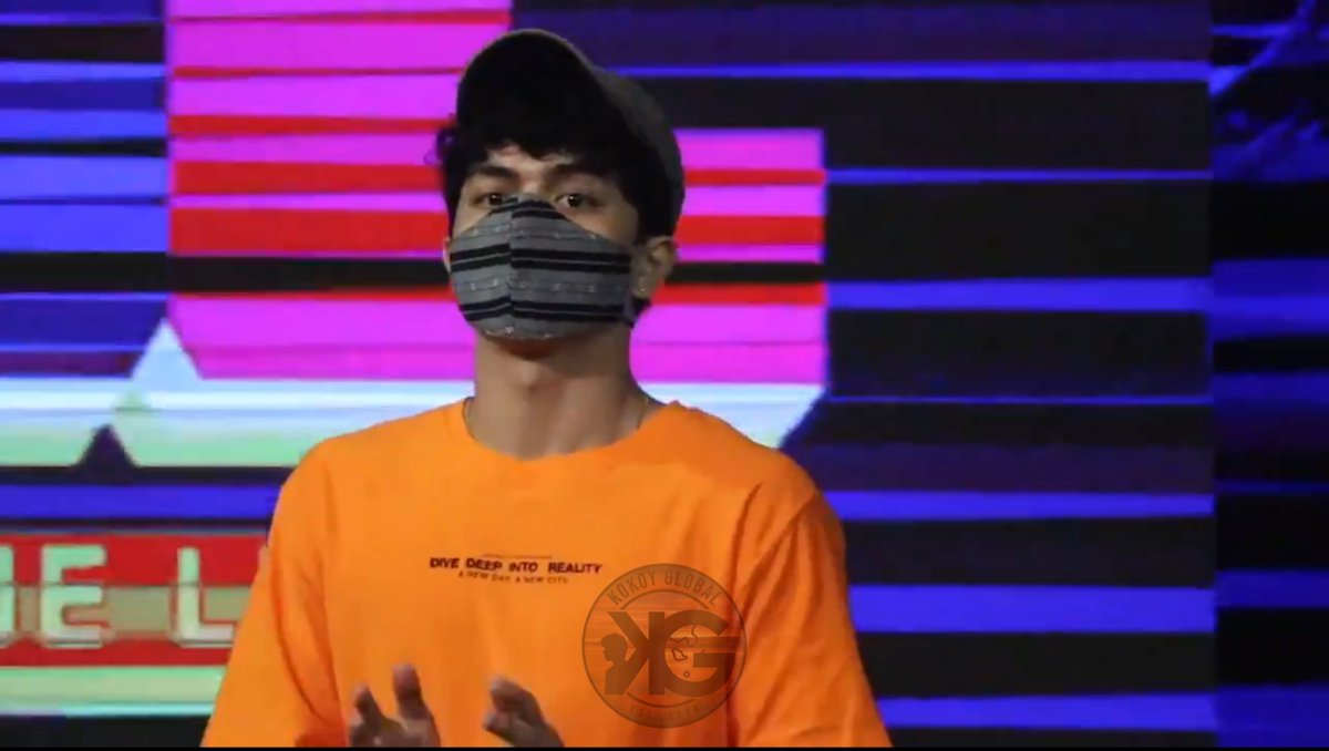 Kokoy's rehearsal at SNL Studio. 

<a href="/kkydsnts/">KDS™</a> 
#SNLColorfulSunday 
KokoyShinesBrightOnSNL