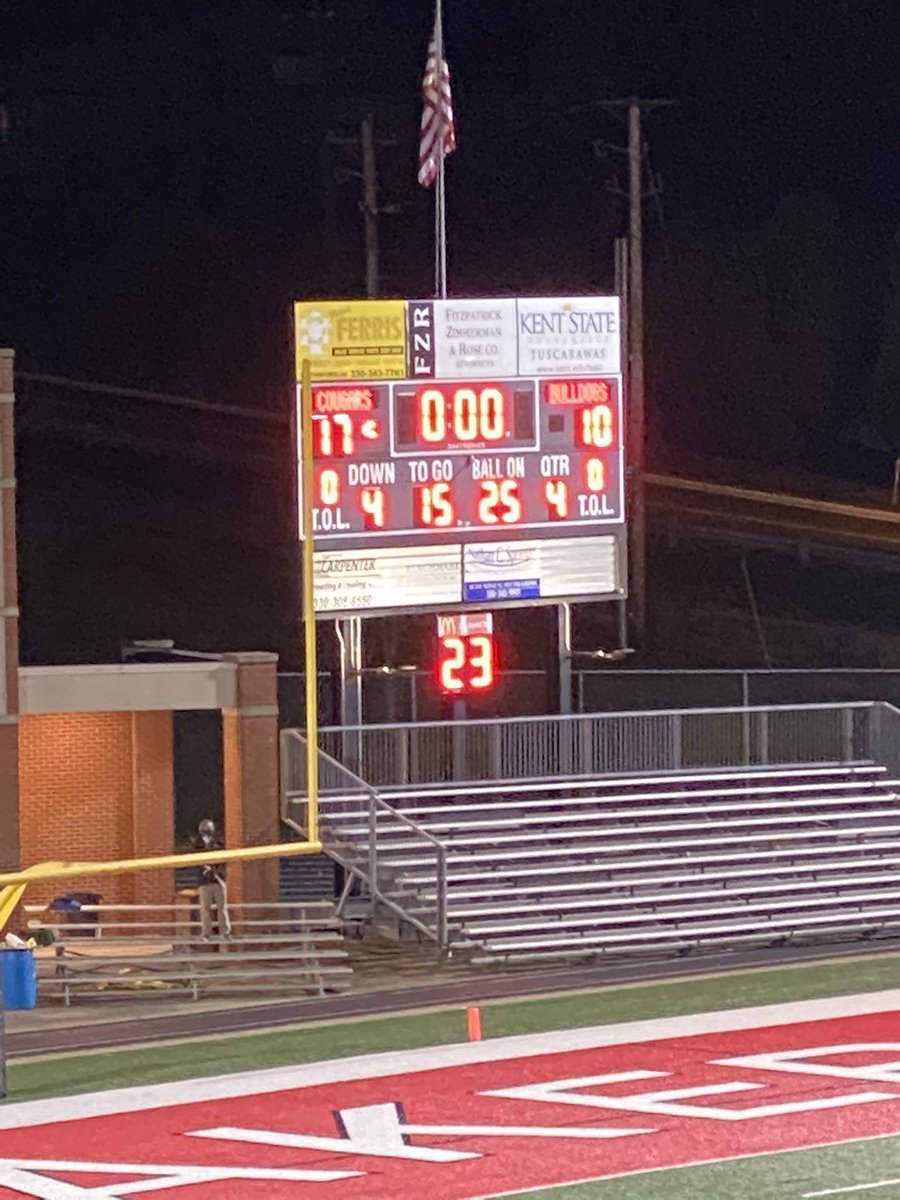 Lake Catholic tweet media