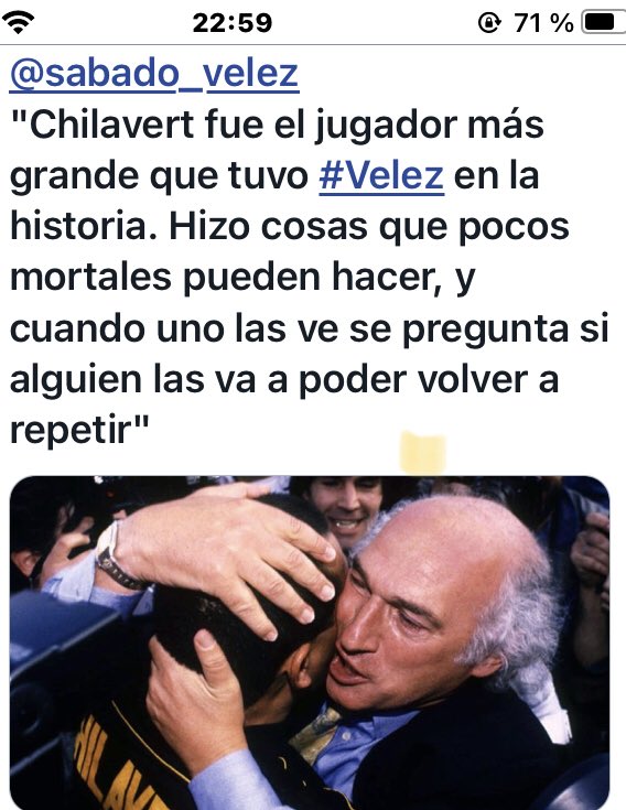 JoseLChilavert_'s tweet photo. Carlos Bianchi tu lo has ganado todo.💙🇵🇾 https://t.co/DG2FN26Zit