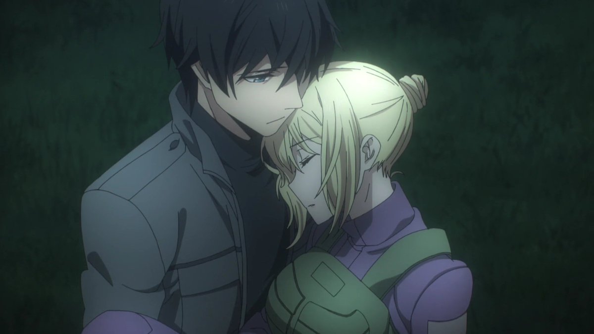 Animeloli122's tweet photo. Mahouka Koukou no Rettousei SS2 พี่น้องปริศนาโรงเรียนมหาเวท ภาค2 ตอนที่ 7 ซับไทย
https://t.co/IPF5K3I49I https://t.co/jfJPYovSb2