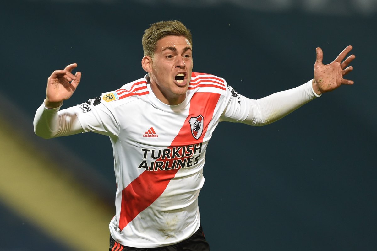 River Plate tweet media