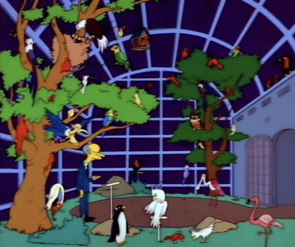 Simpsons Albums tweet media