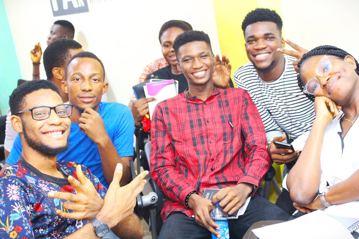 KaduruDavid's tweet photo. Scrum week is over, Let's go conquer! 

Really grateful for the experience,the teaching the pizza too lol😅😅, the EVERYTHING!! @genesystechhub @idowuakinde Thank you for every moment.

#EverythingIsLearnable  #WeAreGenesys #Scrumweek #Namohasthefinalsay https://t.co/Cf4HMoPMSJ