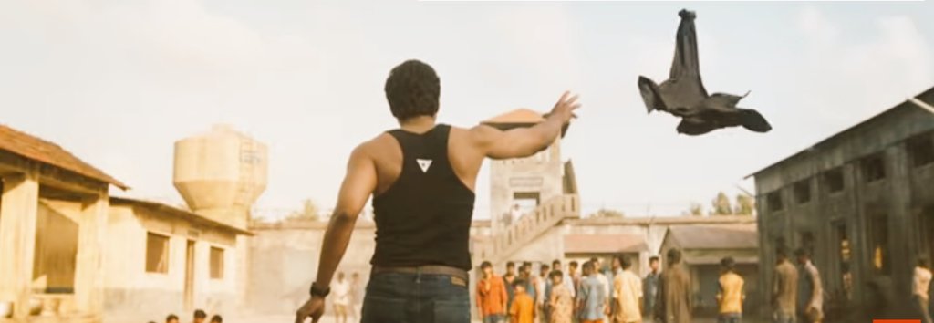 VijayLovesFans1's tweet photo. https://t.co/0SuuSRXtLw
#Master_teaser
Mass fight scene https://t.co/qDrXCuiTCh