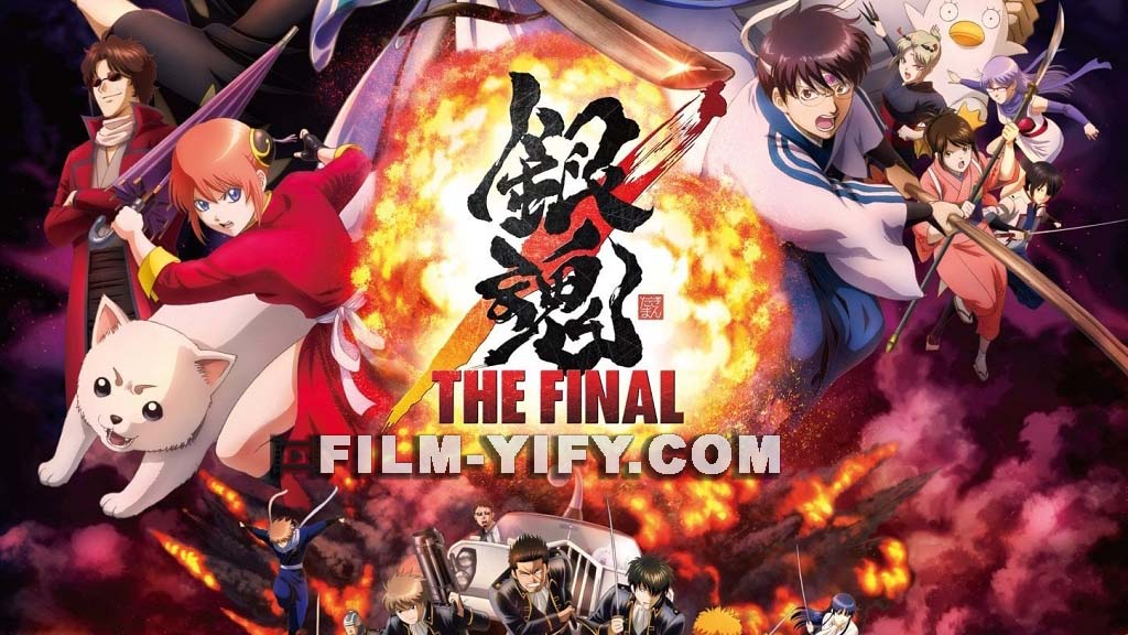 映画 銀魂 The Final 完全版 Japan オンライン無料hd 21 Gintamafinaljp Twitter 映画 銀魂 The Final 完全版 Japan オンライン無料hd 21 Gintamafinaljp Twitter