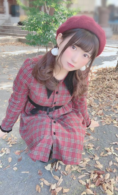 コスプレイヤー白田まめのTwitter画像3