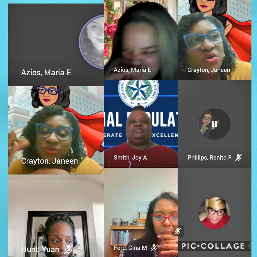 DeitrAmazing's tweet photo. @HISDSuperSouth @SouthArea_HISD and @HISDWestArea  Town Hall Meeting for @HISDSPED Department Chairpersons @SLachlin  @JaneenCrayton @HuntYuan @MariaAzios @mrwheeler18 #progressmonitoring #inclasssupport   #supportfacilitation  #buildingcapacity https://t.co/q9y0JPgcQK