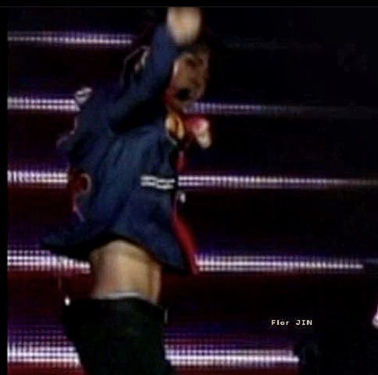 Abs: because we need some place to put our tongue A thread