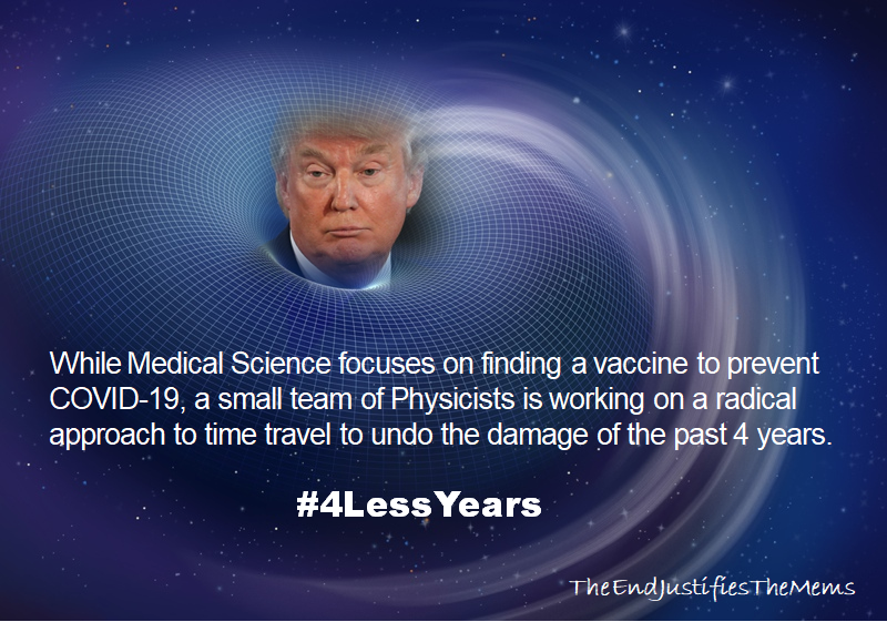 Upsidasium's tweet photo. #4LessYears https://t.co/rDX7mZZ9GF