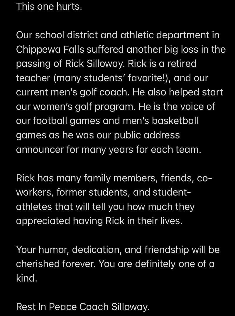 Thompsonswisdom's tweet photo. Our community hurts. https://t.co/NcwnRbAofj