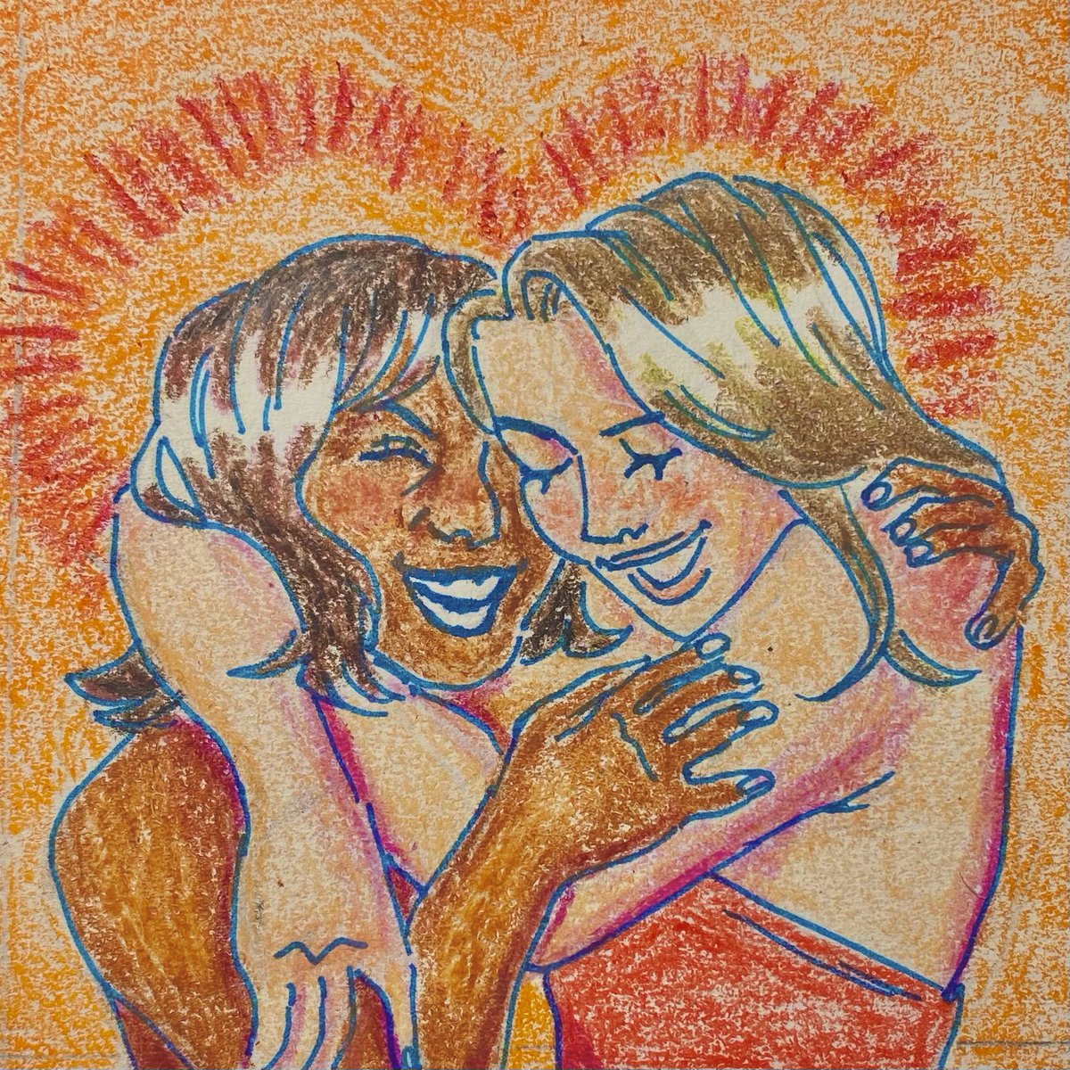 jerdynn's tweet photo. yeah we gay. keep scrollin. https://t.co/KPPkIwJkcY